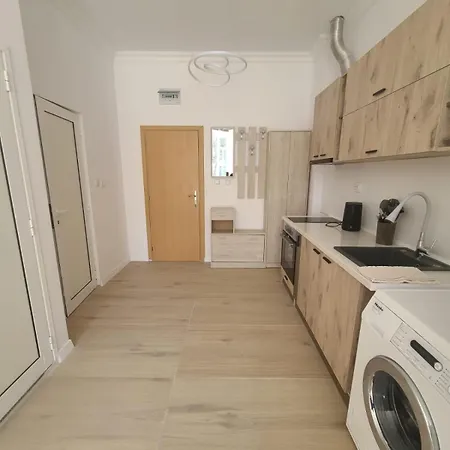 Sol E Mar Apartment Sunny Beach