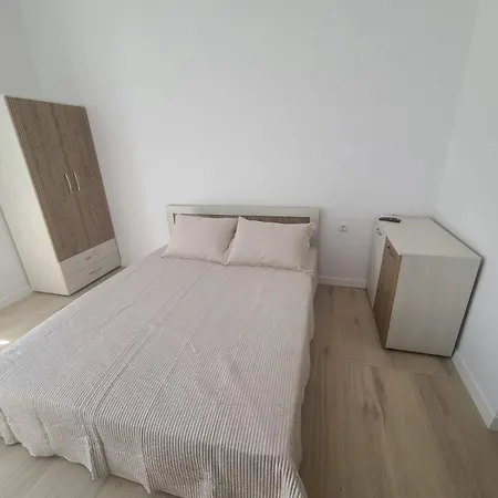 Apartment Sol E Mar *