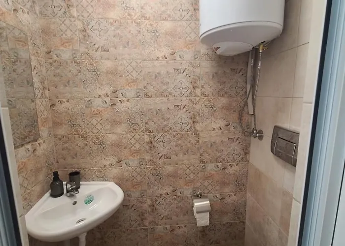 Sol E Mar Sunny Beach